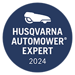 Husqvarna Automower Expert 2023